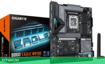 Материнская плата GigaByte B860 Eagle WIFI6E rev. 1.0