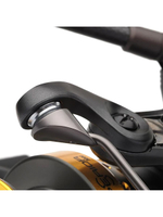 Катушка безынерционная Abu Garcia Superior 2500S