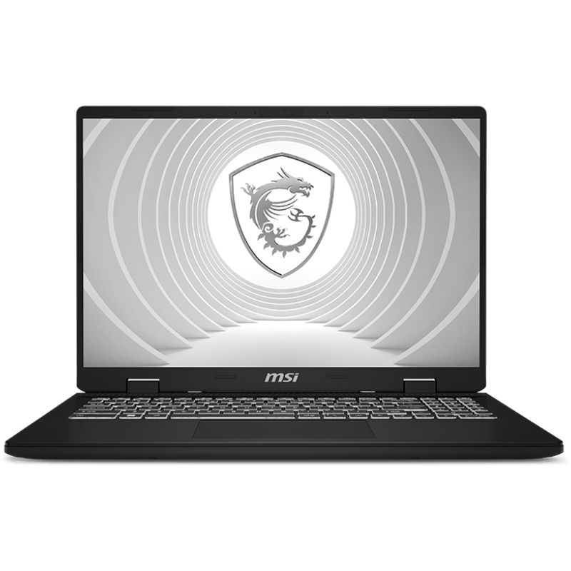 Ноутбук 16" MSI Intel Core i7-14700HX 3900 16 DDR5 NVIDIA RTX 1000 Ada для ноутбука 6144 14700HX