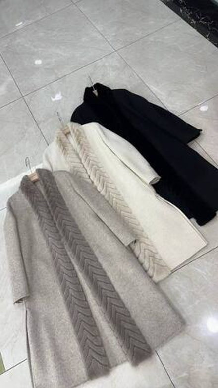 Пальто Loro Piana