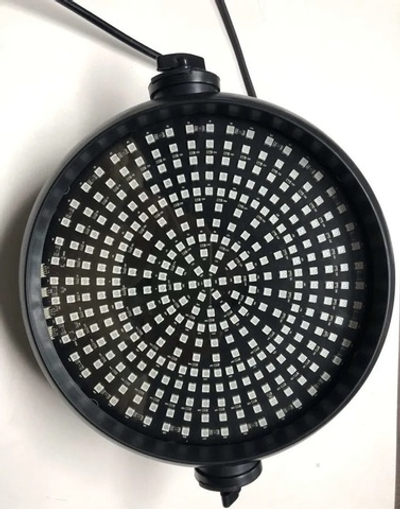 Прожектор 331 LED PAR MSD 5050