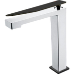 Смеситель для раковины Boheme Q 142-CRB.2