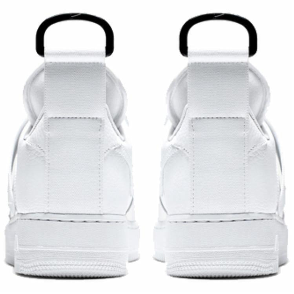 Кроссовки Nike Air Force 1 Utility