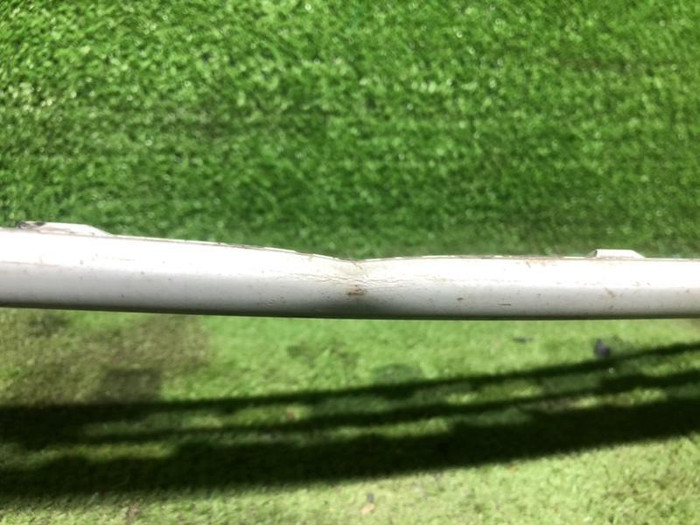 Юбка переднего бампера Porsche 911 7 991 (2011-2015)