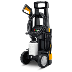 Минимойка Steher HPW-180B 2200Вт