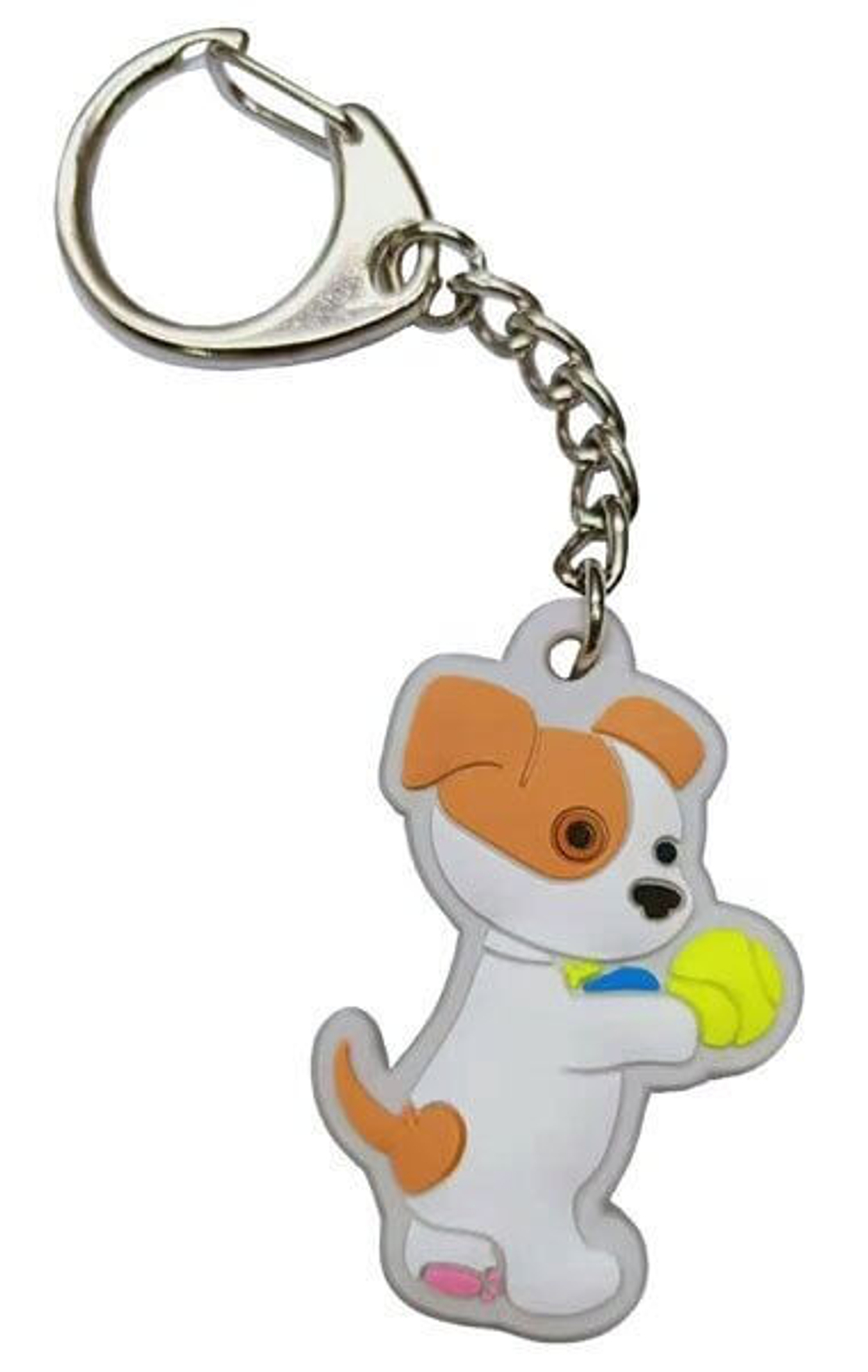 Брелок Pro's Pro Keychain Doggy
