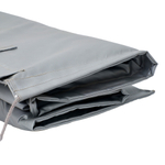 Термоизолирующий кожух для реактора, 50 л