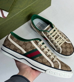 Кеды Gucci