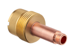 Держатель цанги (бол. г.л.) (TS 17—18—26) Ø4.0, IGF0002—40