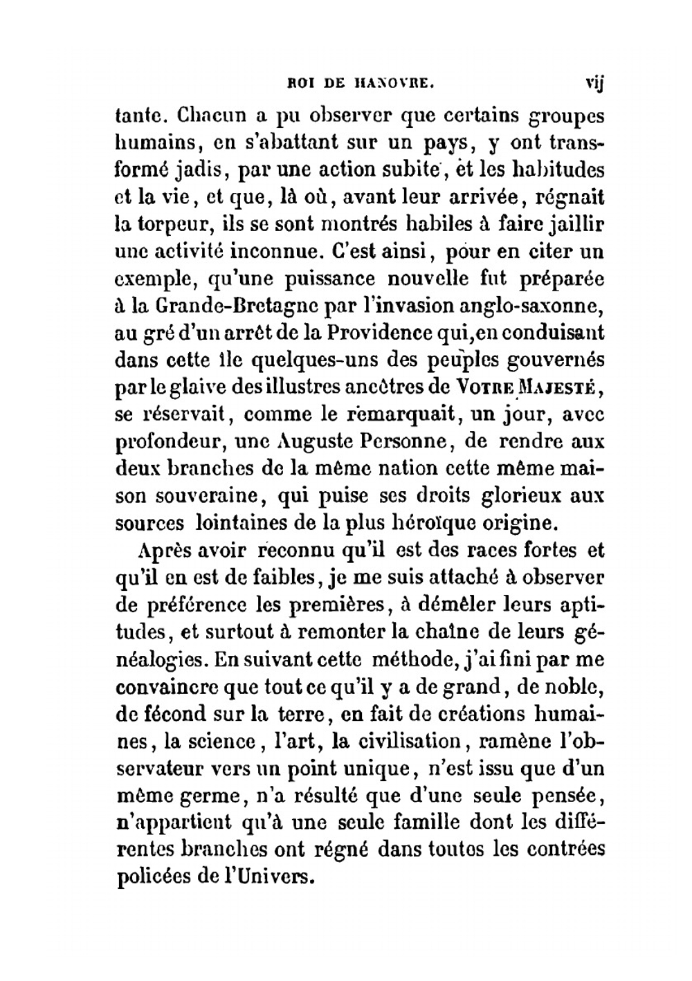 Essai sur l'inégalité des races humaines. Tome 1 | Arthur Gobineau