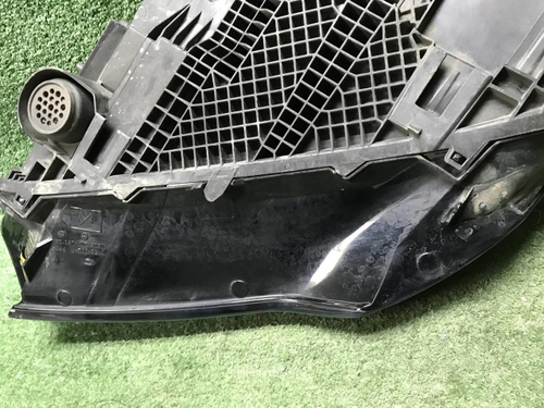 Фара правая Audi Q7 2 (2019-2024) Laser