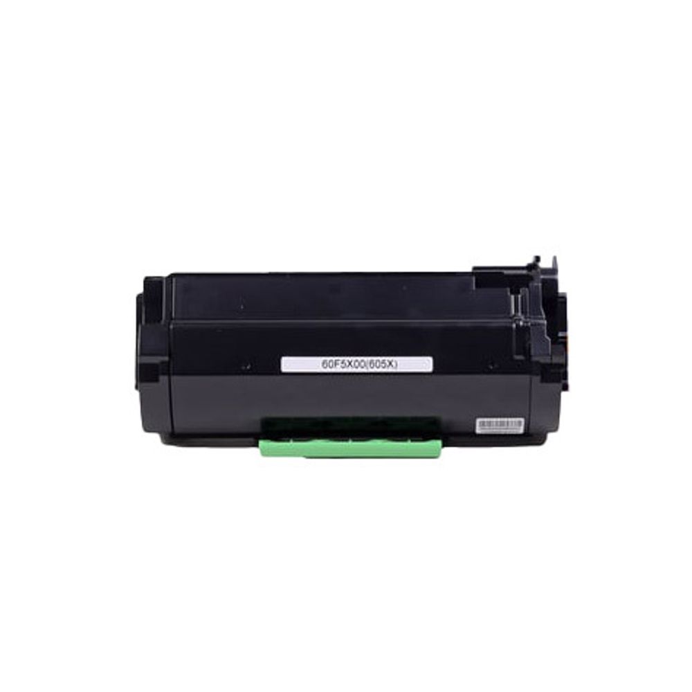 Тонер-картридж для Lexmark MX510/MX511/MX611 (60F5X00) 20K (ELP Imaging®)