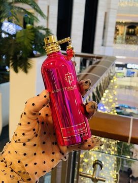 Montale Pretty Fruity