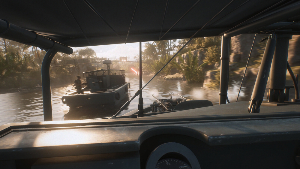 Hell Let Loose: Vietnam PS5