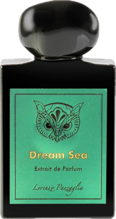 Lorenzo Pazzaglia Dream Sea Extrait de Parfum