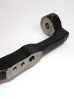 Кулак поворотный передний левый 20305948JACP201 для JAC T6