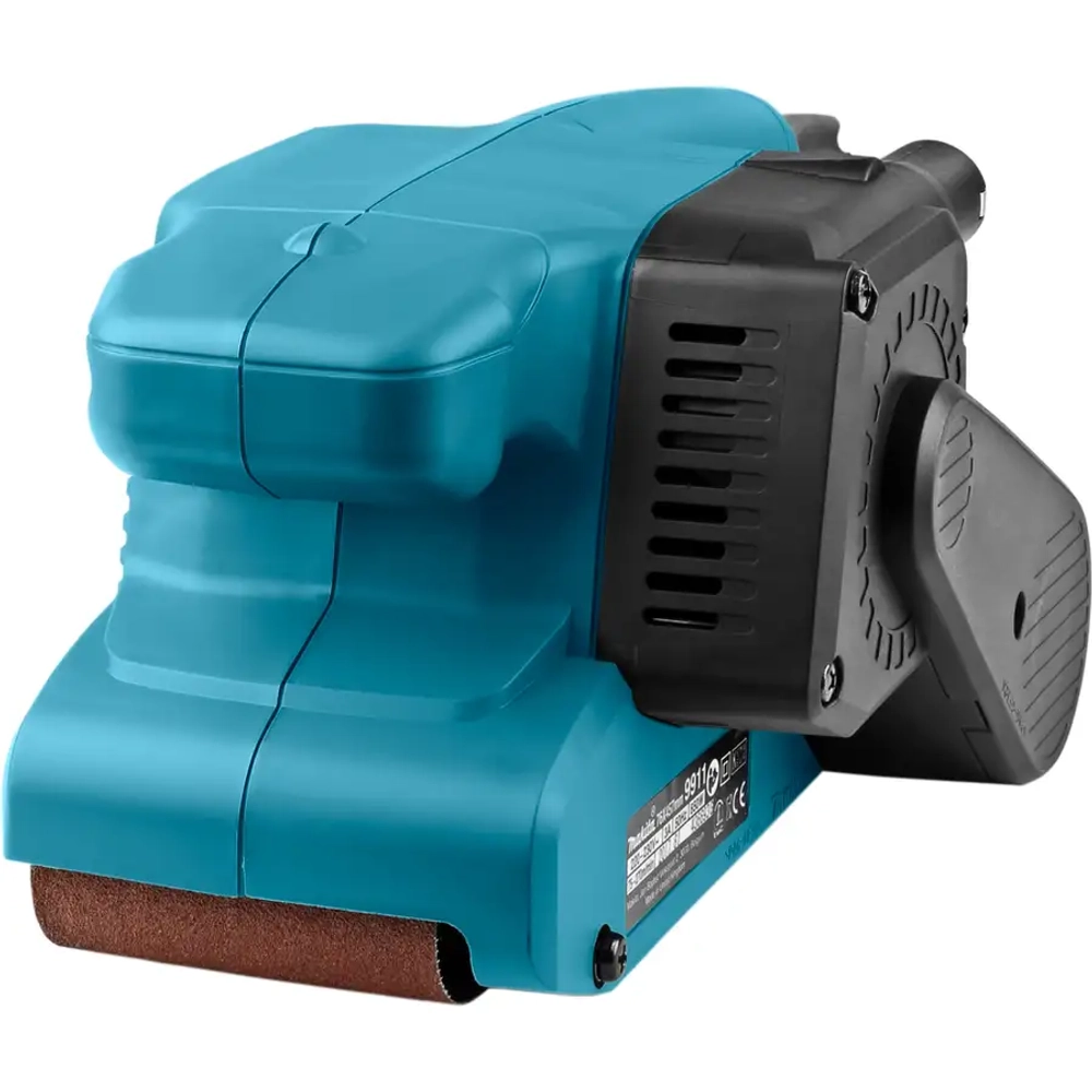 Ленточная шлифовальная машина Makita 9911K