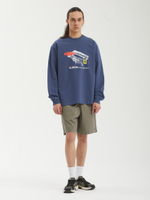 Мужской Лонгслив Can Opener