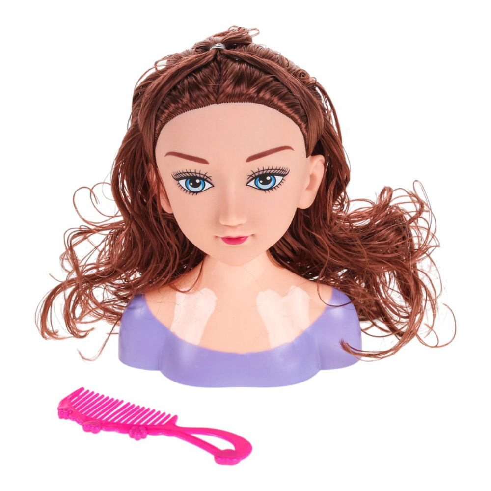 Набор Стилиста, коробка 856