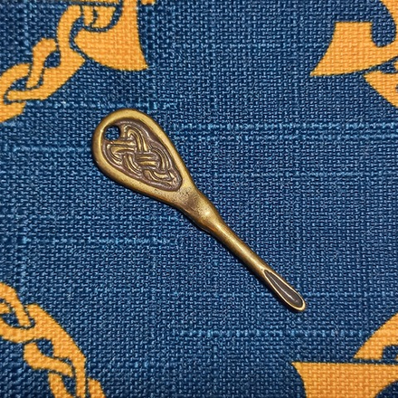 Копоушка. Готланд 10-12 в.