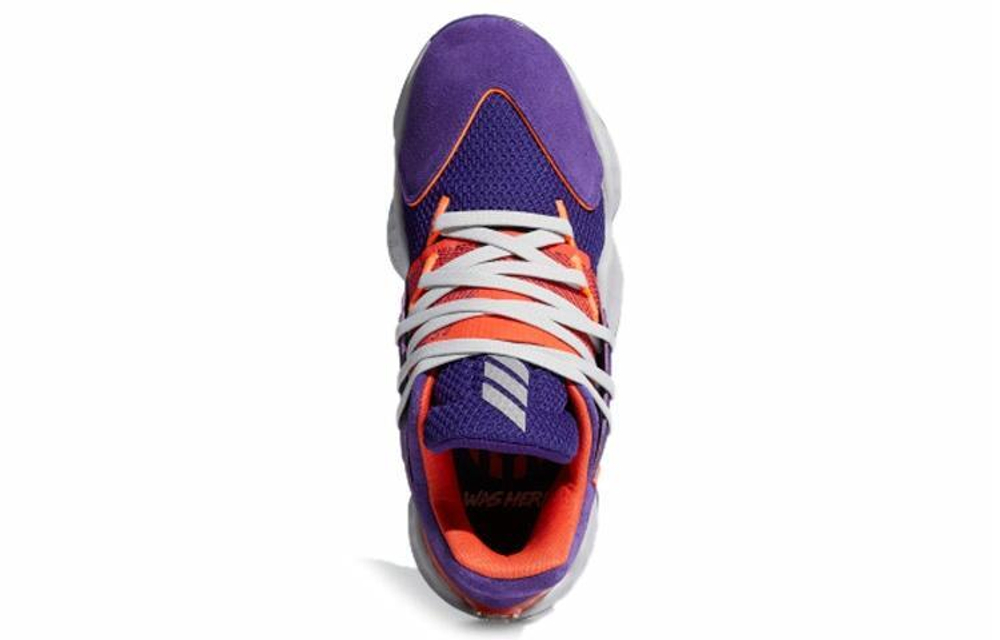 Кроссовки Adidas Harden Vol. 4 Gca