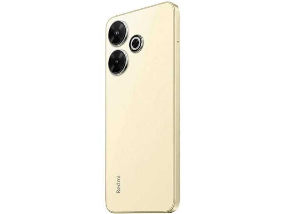 Смартфон Xiaomi Redmi 13 6/128GB Sandy Gold
