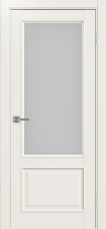 Межкомнатная дверь Optima Porte ТОСКАНА 640.21 с багетом