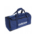 Спортивная сумка adidas Linear Medium Bag Navy Blue