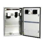 Телекоммуникационный шкаф ЦМО ШТВ-Н-6.6.3-4ААА