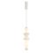 Подвесной светильник Arte Lamp MALL A2412SP-17WH
