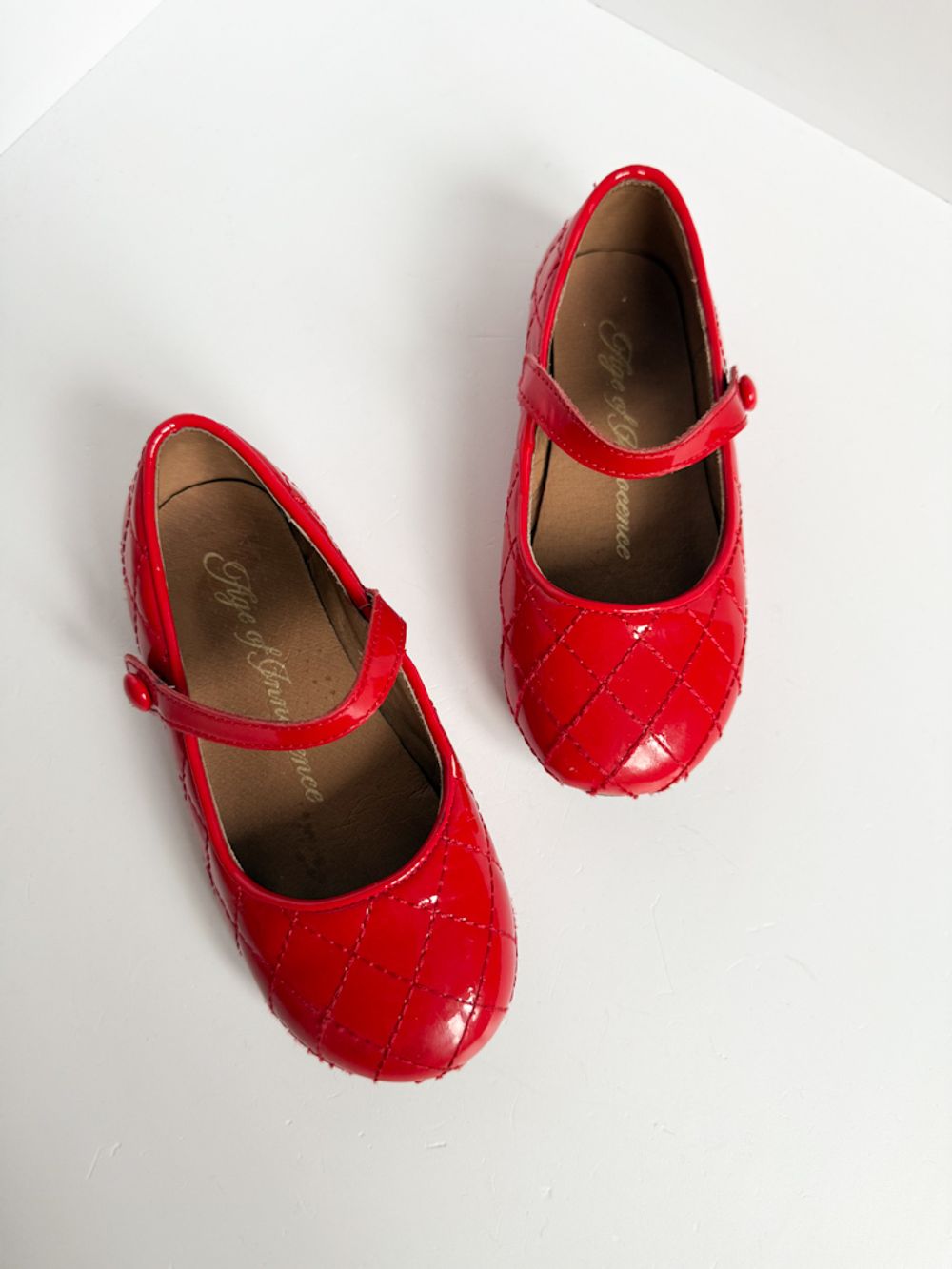 Туфли Age of Innocence, 27