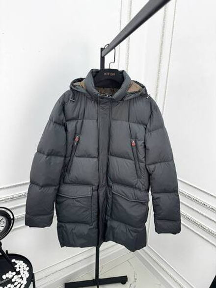 Пуховик Kiton