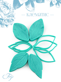 Клематис