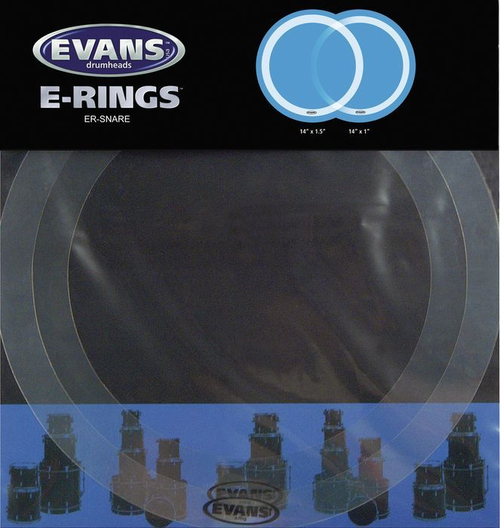 Evans ER-SNARE