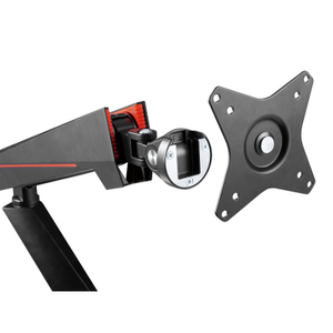 Геймерский кронштейн для монитора FoxGear LDT39-C012U c RGB подсветкой (LDT39-C012U)
