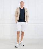 Футболка EA7 - темно-синий(3RPT42 PJNTZ)