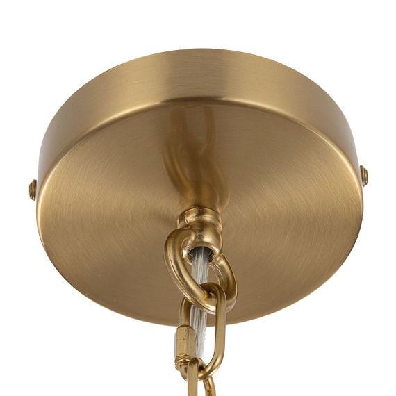 Подвесная люстра Citilux Carson CL255163