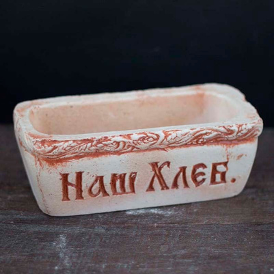 Шамотные формы