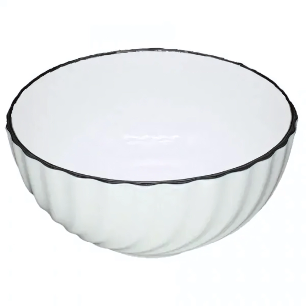 Салатник 20 см Зефир