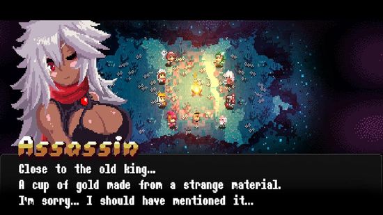 Игра Demons Tier+ (Limited Run) (PS4, английская версия)