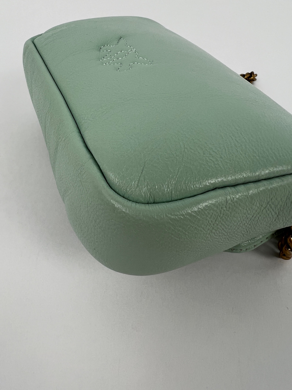 Сумка Pinko Puff Mini Bag