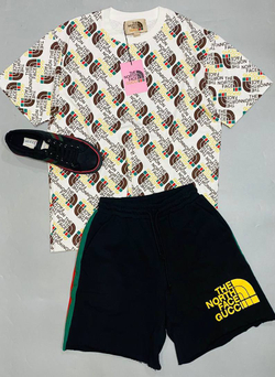 Футболка Gucci