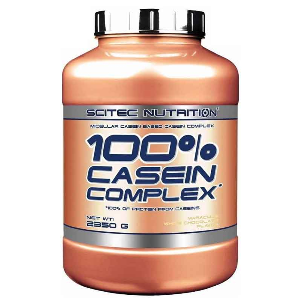 Scitec Nutrition Casein Complex (2350 гр.)