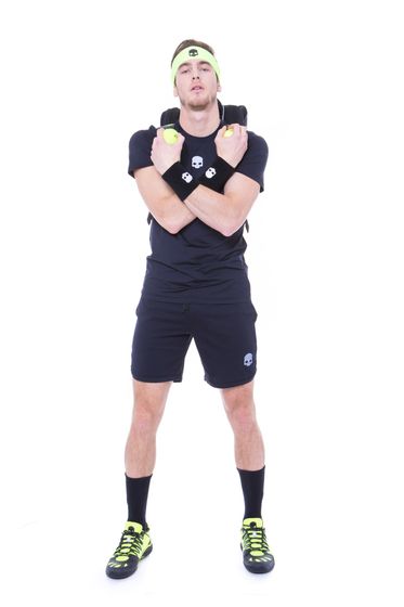 Футболка мужская Hydrogen Tech