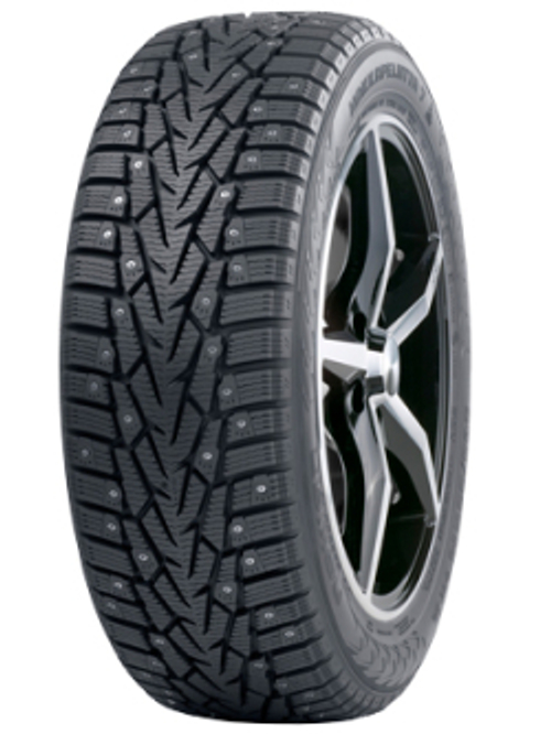 Легковая шина 185/70R14 92T NOKIAN HAKKAPELIITTA 7 XL Nokian