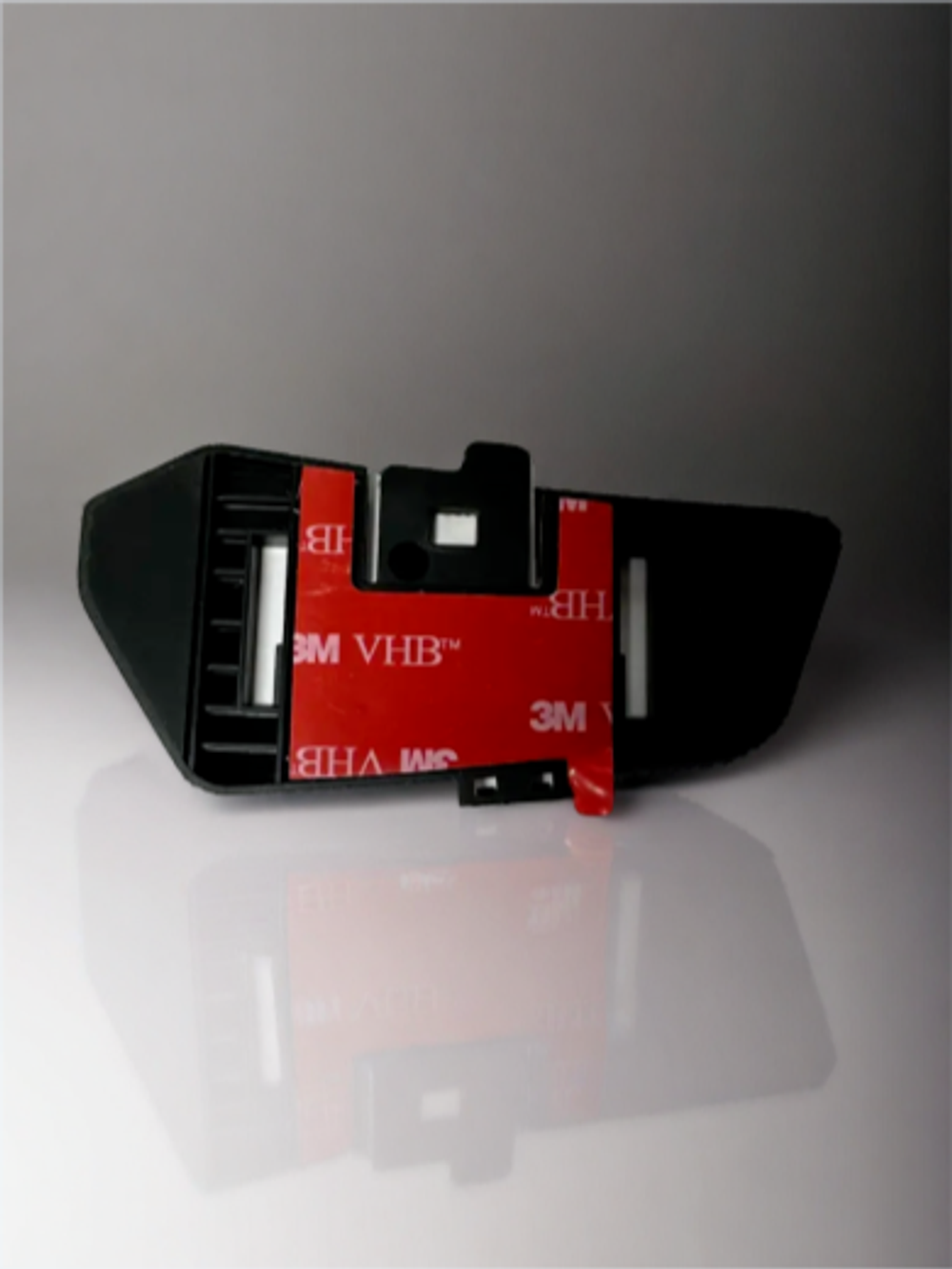 Крепление для мото F1 Липучка