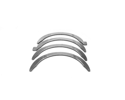 Вкладыши коренные упорные TY295