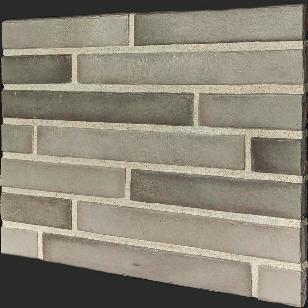 Облицовочная плитка угловая Lifebrick Лонг 250, 235х110х50х15 мм