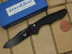 Нож Benchmade 810 Contego BKBK BM810BK