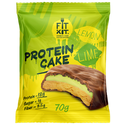 Печенье 70г (Fit Kit)